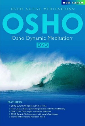 osho meditationen